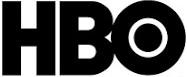 HBO Max logo in bold white letters on a dark background, conveying a modern and premium streaming service atmosphere